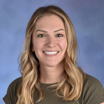 Jessica Hayden, PT