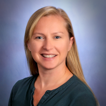 Rebecca Headley, LCSW