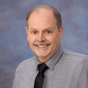 Ronald Hebard, MD