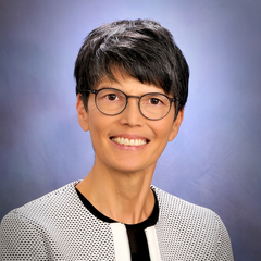 Sumiko Hegstad, MD