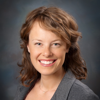 Tamara Helfer, MD