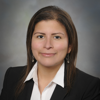 Gloria Henao, MD