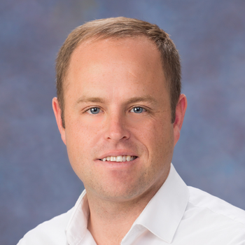 Jared Henderson, MD