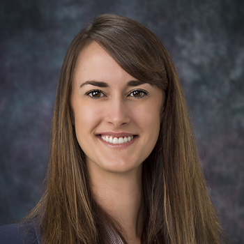 Kelsie Hendrickson, PHD