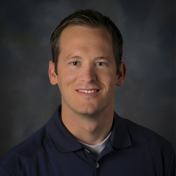 Bradley Heninger, PA-C