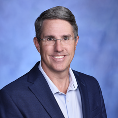 Scott Henson, MD