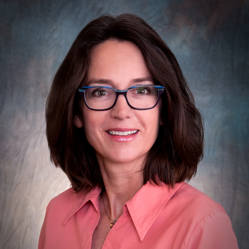 Barbara Herbel, RD