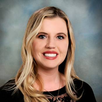 Jessica Herr, DNP