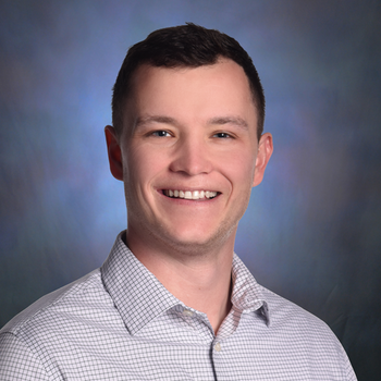 Samuel Hetherington, PT