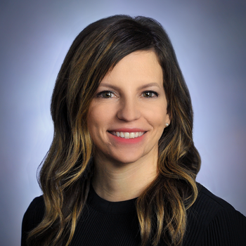 Alice Hewes, NP