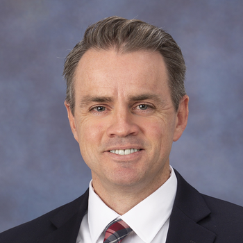 Michael Higbee, LCSW