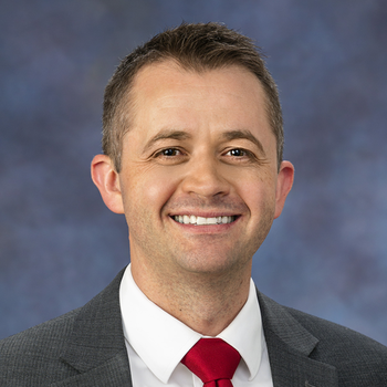 Austin Higginson, PA-C