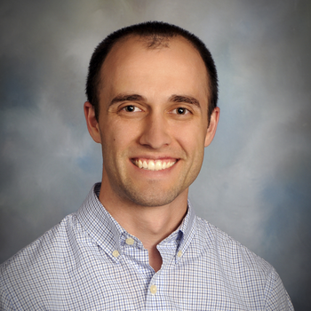 Joseph Hill, PT