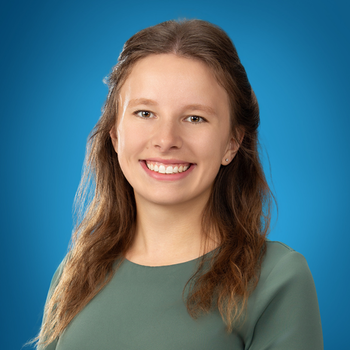 Claire E. Hillier, CGC