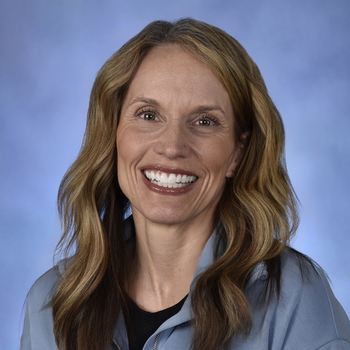 Kristen Hilvers, RD