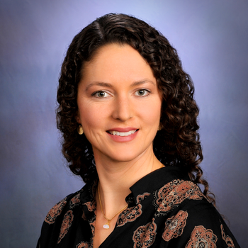 Annamarie Hofstetter, MD