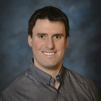 Kyle Holbrook, PT