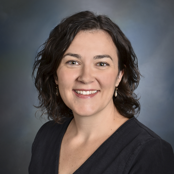 Jennifer Holliday, MD