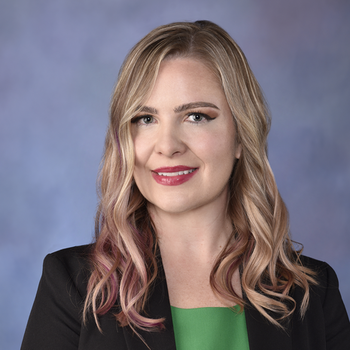 Jennifer Hollon, NP