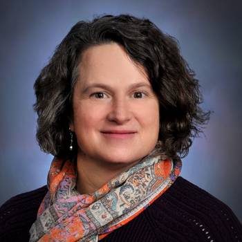 Vanessa Holstine, NP