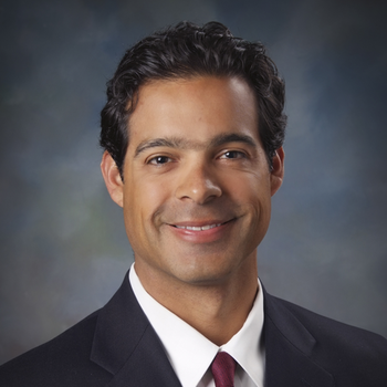 Alejandro Homaechevarria, MD