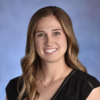 Christine Horine, OT