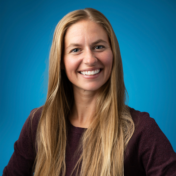 Kaitlin Hornick, DPT