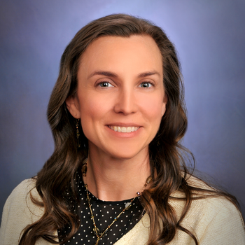 Jennifer Hosier, RD