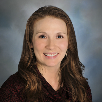Holly Hubbard, DPT