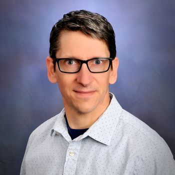 Brian Huck, LCSW