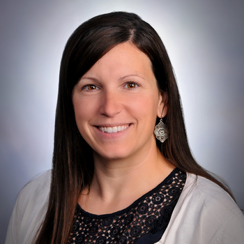 Jennifer L. Hudson, DO