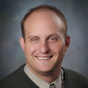 David Hulbert, MD