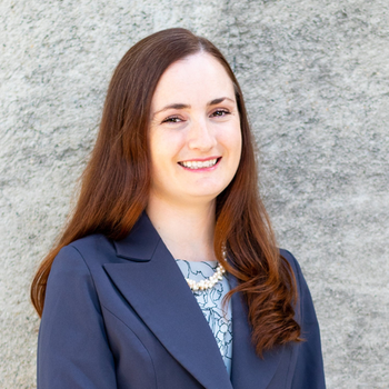 Ciara Huntington, MD