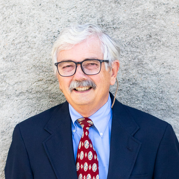 Thomas Huntington, MD