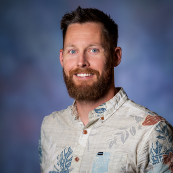 Sean Hurley, PT