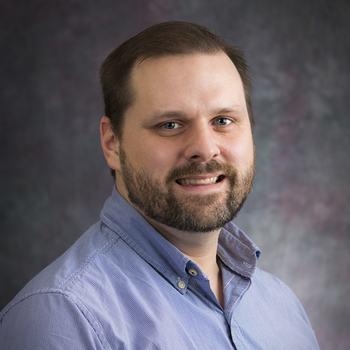 Joshua Hutchinson, LCSW