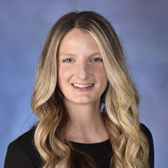 Nicole Huttash, NP