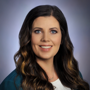 Chelsey Hymas, CNM