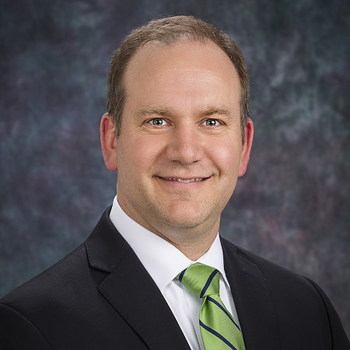 Richard Hymas, MD