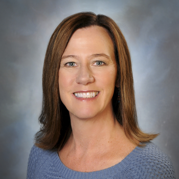Gayle Hynes, PT