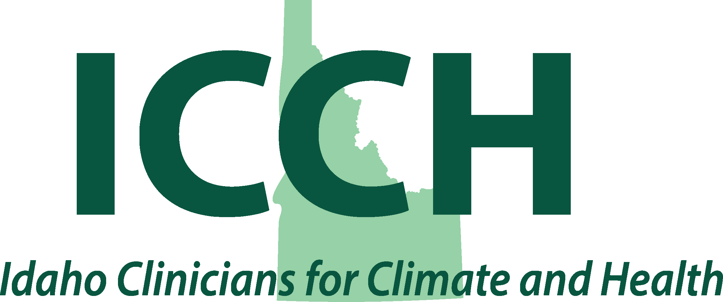 ICCH Logo