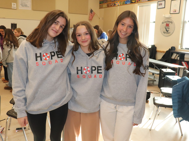 St. Luke’s community partners pair up to help prevent suicide and support mental health initiatives