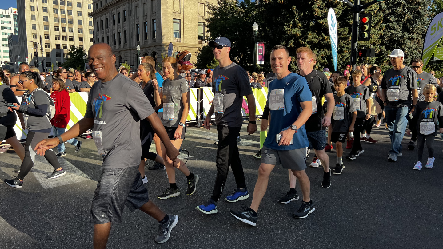  Racers at FitOne