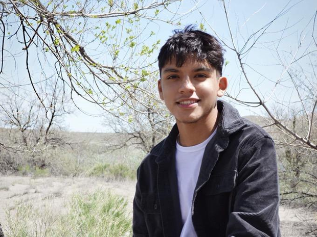 St. Luke’s surgery, teams’ care help college freshman look to future after rare stroke