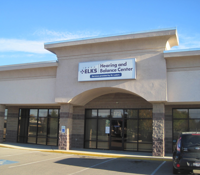Idaho Elks Hearing and Balance Center: Nampa