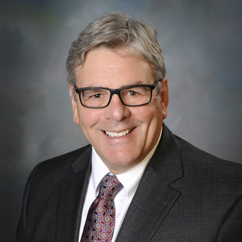 Stephen Ireland, MD