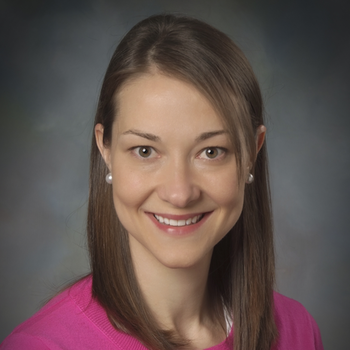 Anna Irwin, MD