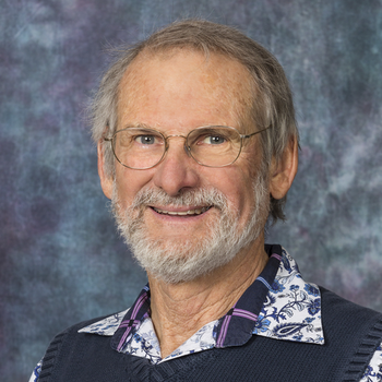 James Irwin, MD