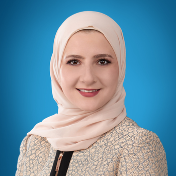 Alma Iyon Soud, MD