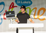 DJ Eric Rhodes